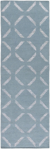 Surya Stallman SLM-1011 2' x 3' Handmade Rug