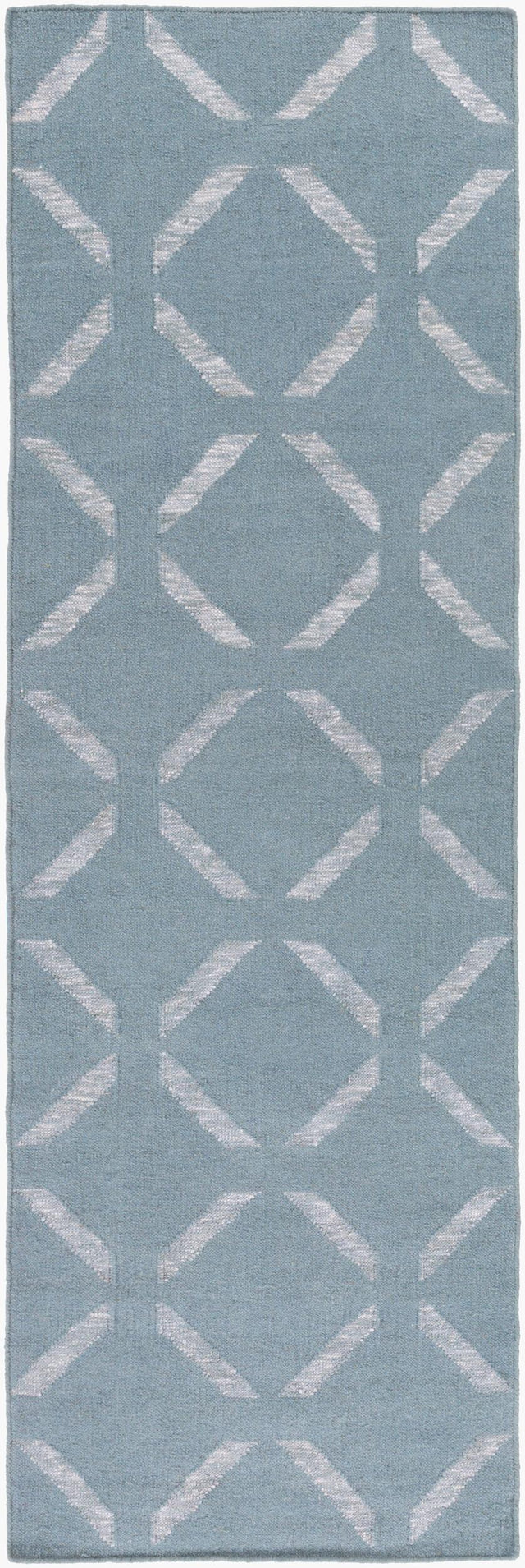Surya Stallman SLM-1011 8' x 10' Handmade Rug