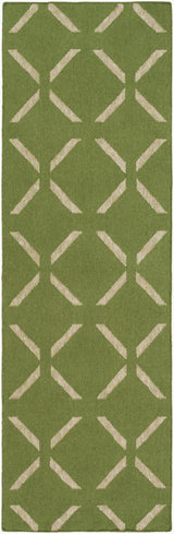 Surya Stallman SLM-1013 2'6" x 8' Handmade Rug