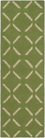 Surya Stallman SLM-1013 2'6" x 8' Handmade Rug