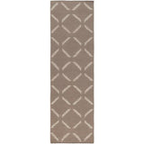 Surya Stallman SLM-1014 2'6" x 8' Rug