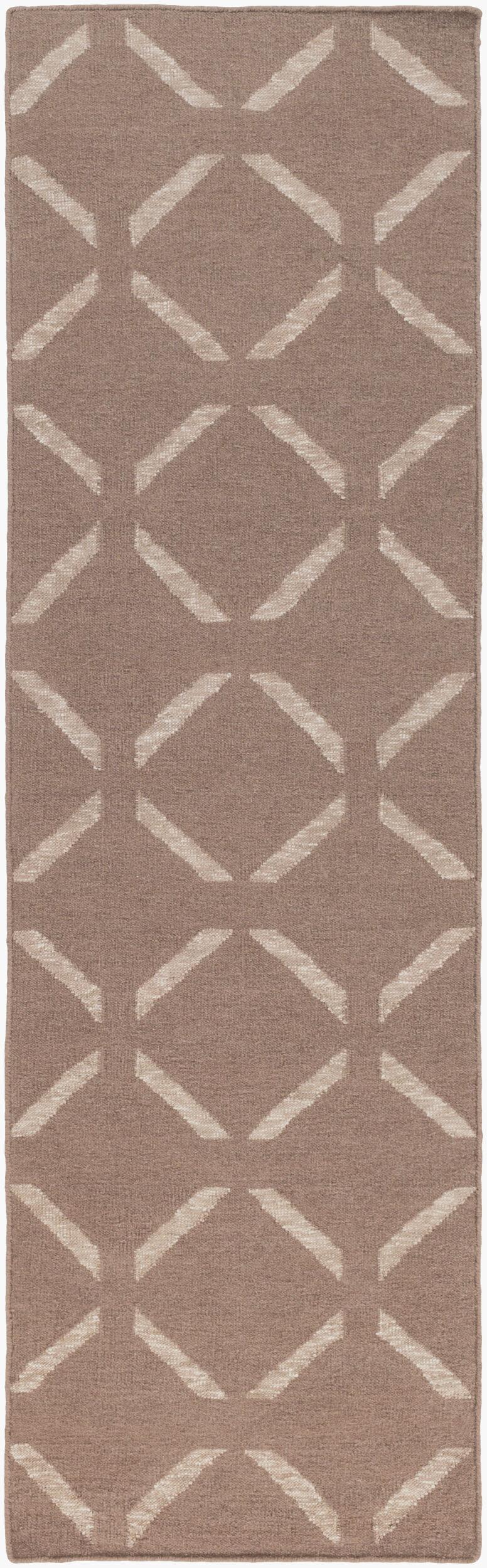 Surya Stallman SLM-1014 9' x 13' Handmade Rug