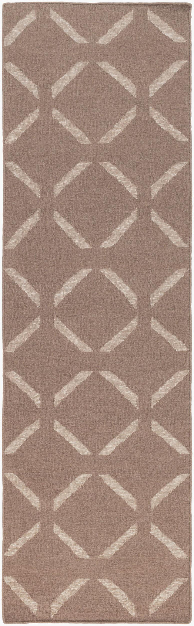 Surya Stallman SLM-1014 9' x 13' Handmade Rug