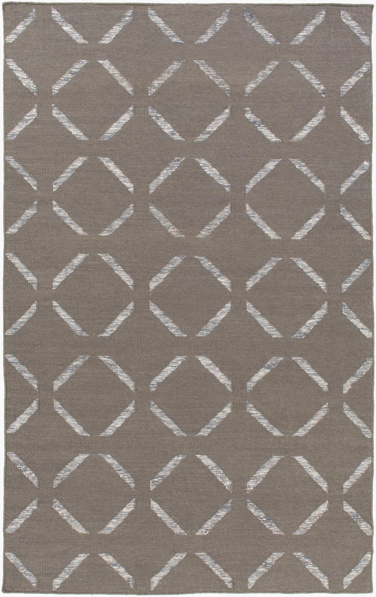 Surya Stallman SLM-1015 2'6" x 8' Handmade Rug