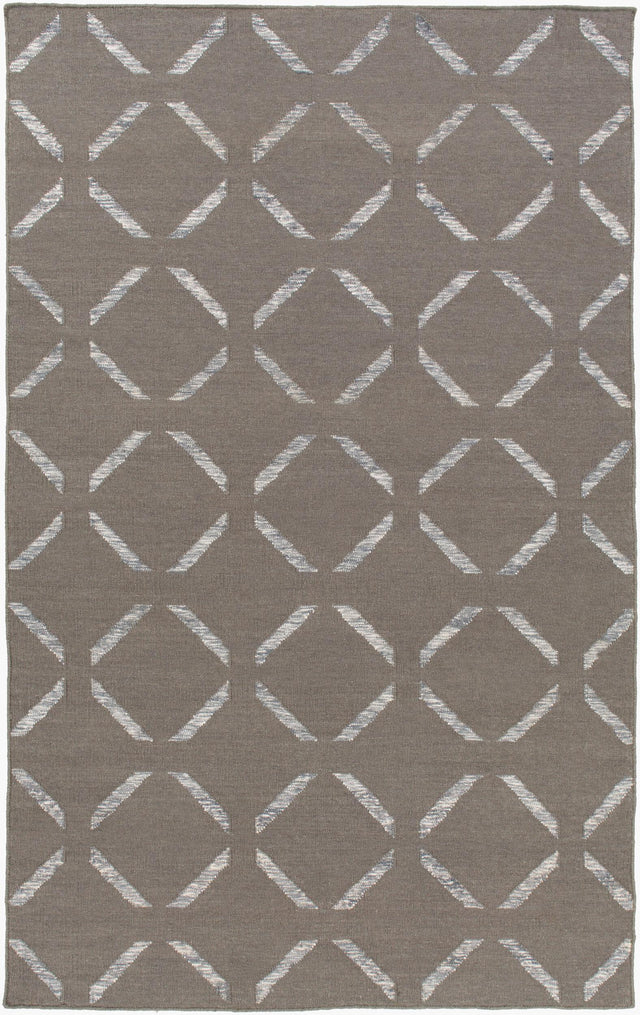 Surya Stallman SLM-1015 2'6" x 8' Handmade Rug