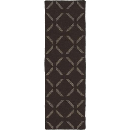 Surya Stallman SLM-1016 2'6" x 8' Rug