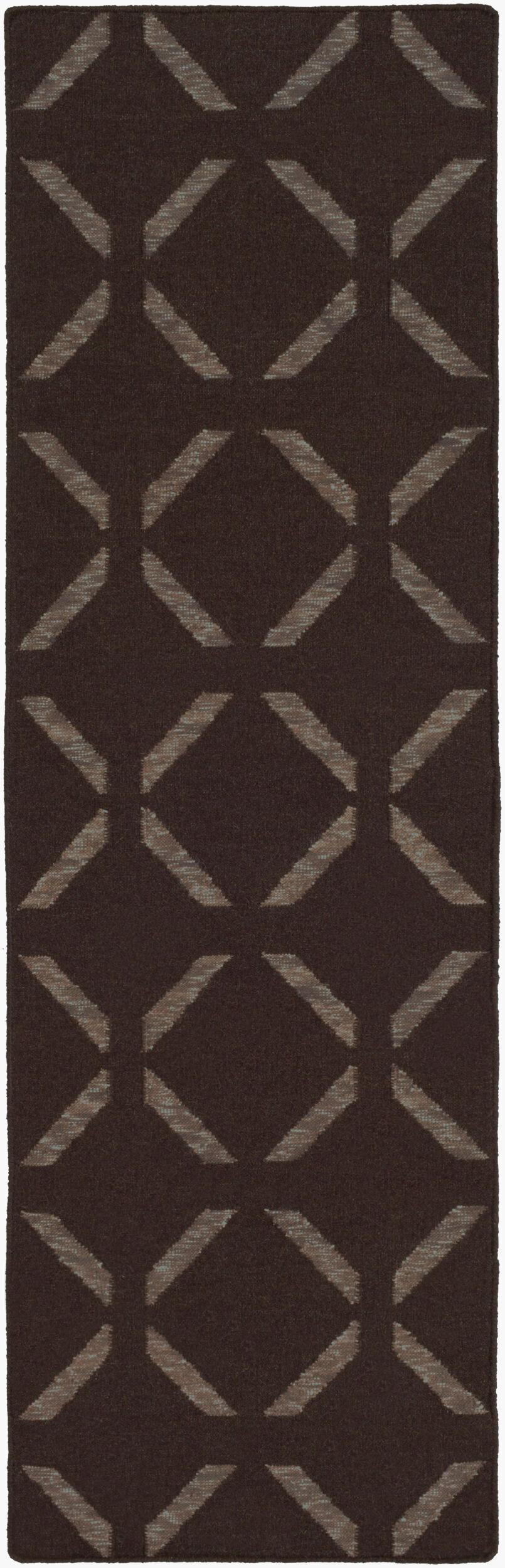 Surya Stallman SLM-1016 9' x 13' Handmade Rug