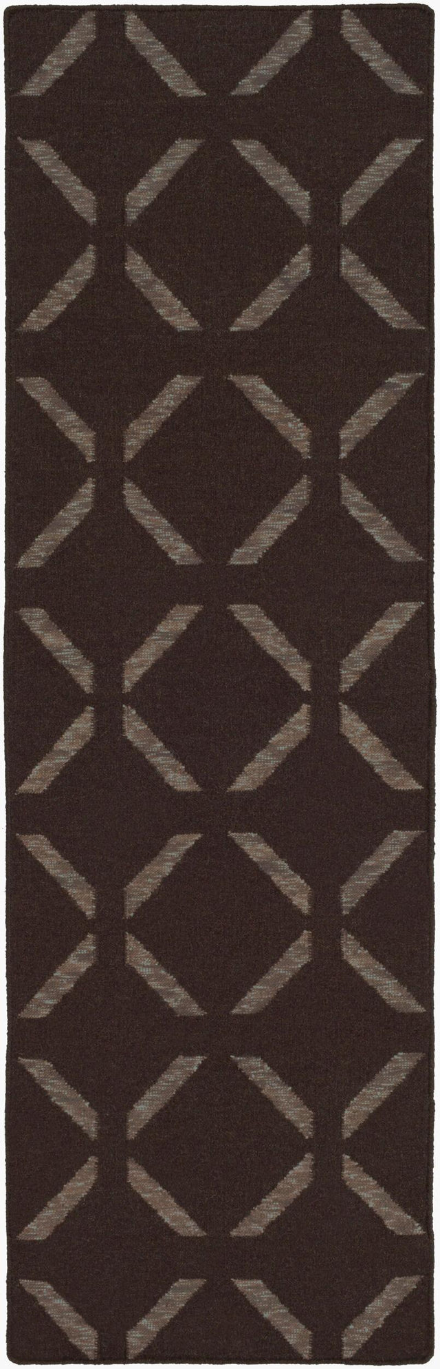 Surya Stallman SLM-1016 9' x 13' Handmade Rug