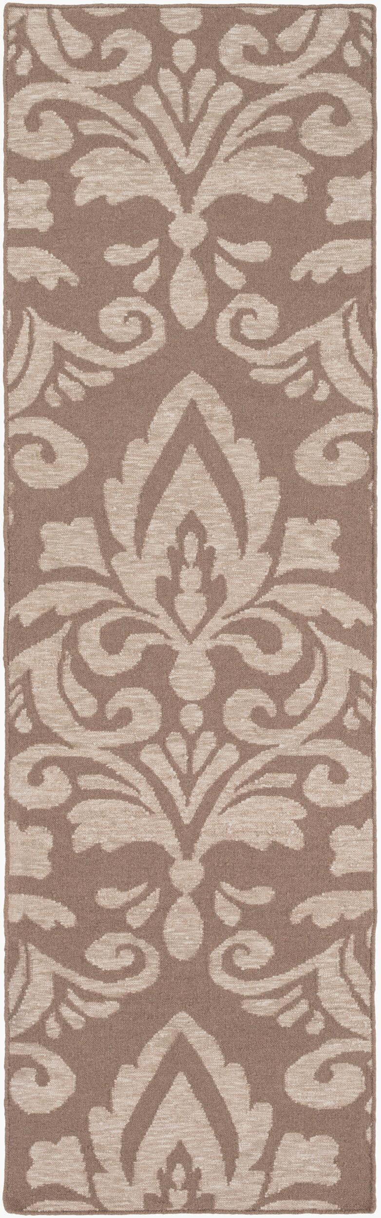 Surya Stallman SLM-1018 2'6" x 8' Handmade Rug