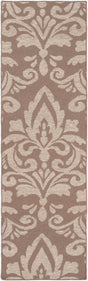 Surya Stallman SLM-1018 2'6" x 8' Handmade Rug