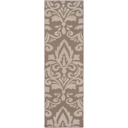 Surya Stallman SLM-1018 4' x 6' Rug