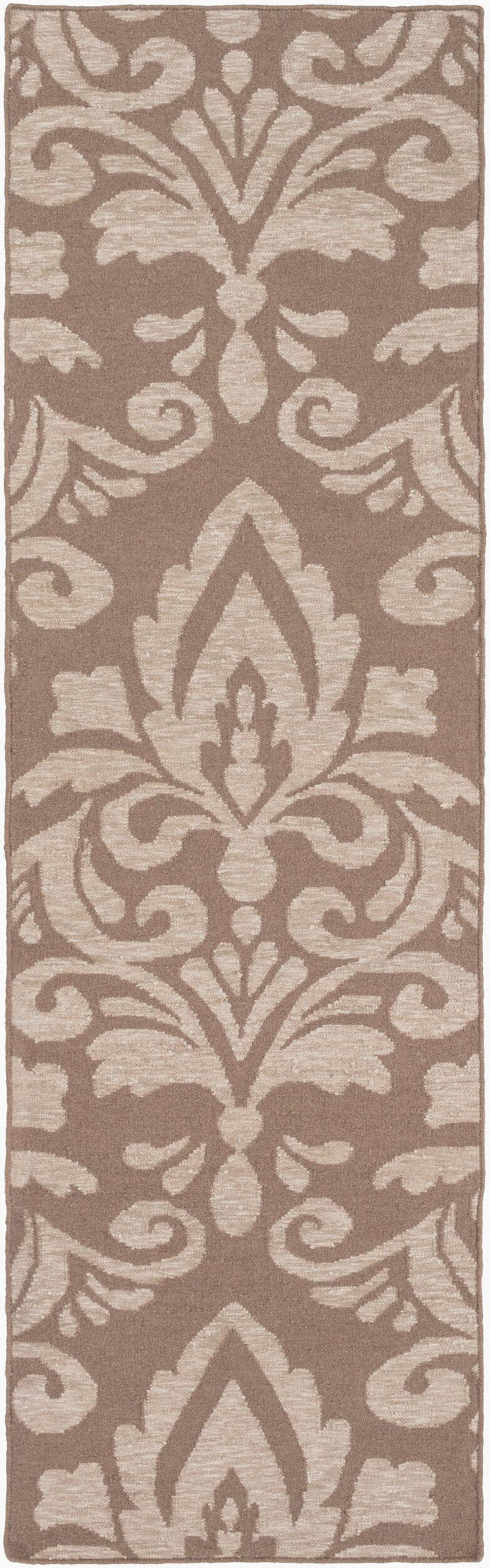 Surya Stallman SLM-1018 4' x 6' Handmade Rug