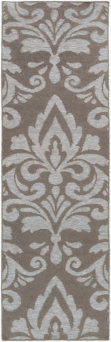 Surya Stallman SLM-1020 2'6" x 8' Handmade Rug