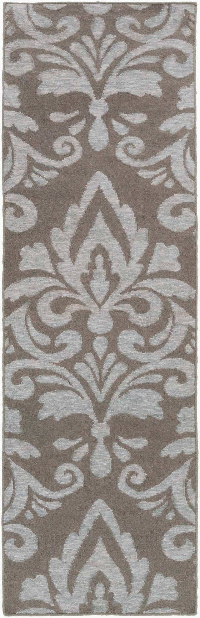 Surya Stallman SLM-1020 2'6" x 8' Handmade Rug