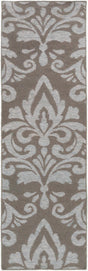Surya Stallman SLM-1020 2'6" x 8' Handmade Rug