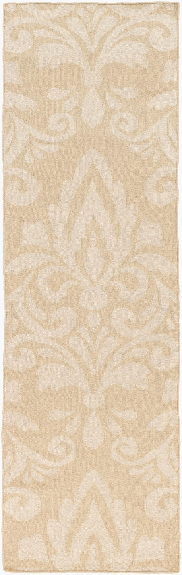 Surya Stallman SLM-1022 2'6" x 8' Handmade Rug