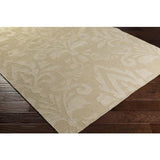 Surya Stallman SLM-1022 Beige Cream 8' x 10' Rug