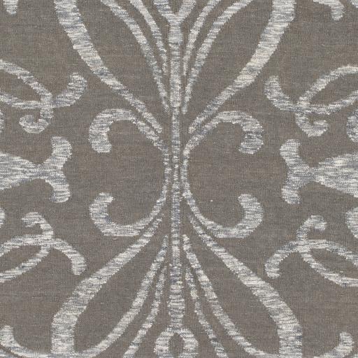 Surya Stallman SLM-1029 Brown Off-White 2' x 3' Rug