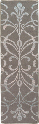 Surya Stallman SLM-1029 2' x 3' Handmade Rug