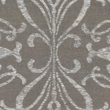Surya Stallman SLM-1029 Brown Off-White 4' x 6' Rug