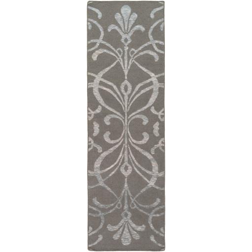 Surya Stallman SLM-1029 4' x 6' Rug