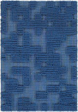 Surya Stencil STN-1004 2'6" x 8' Handmade Rug