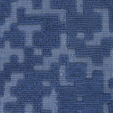 Surya Stencil STN-1004 Navy 8' x 11' Rug