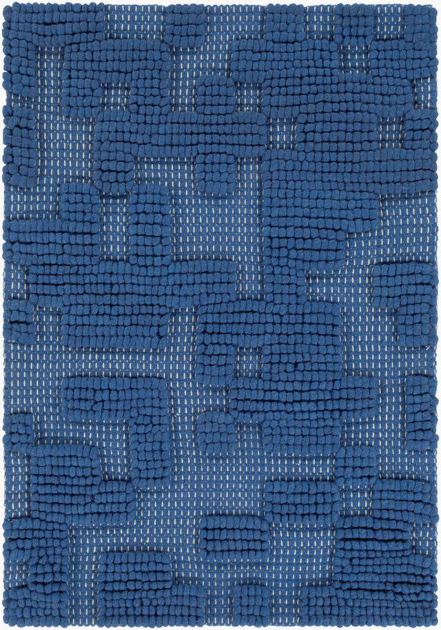 Surya Stencil STN-1004 8' x 11' Handmade Rug