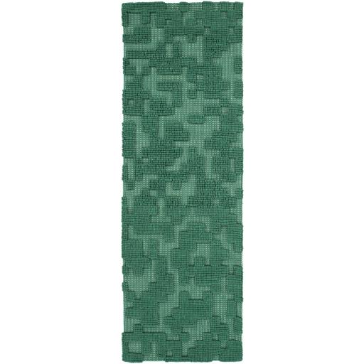 Surya Stencil STN-1005 2'6" x 8' Rug