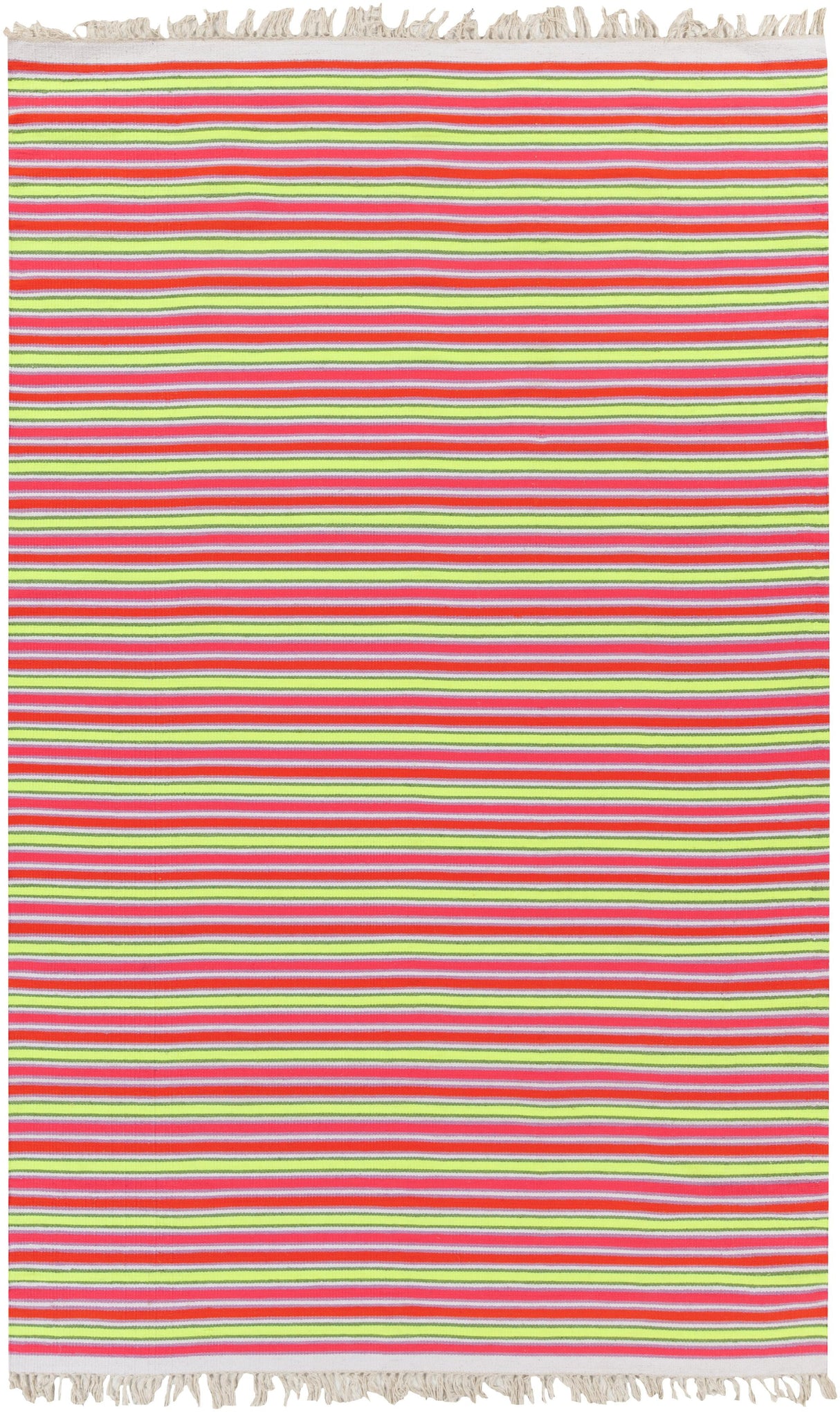 Surya Steps STP-9001 5' x 8' Hand Made Rug