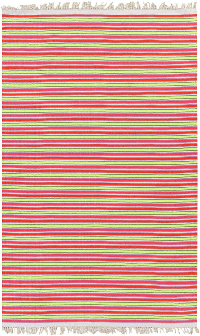 Surya Steps STP-9001 5' x 8' Hand Made Rug