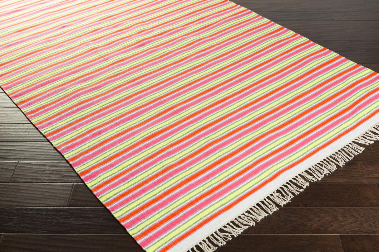 Surya Steps STP-9001 8' x 10' Hand Made Rug