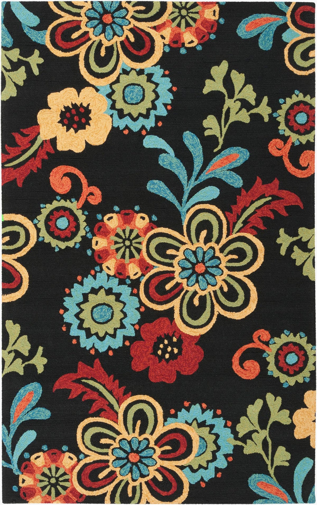 Surya Storm SOM-7707 12' x 15' Handmade Rug