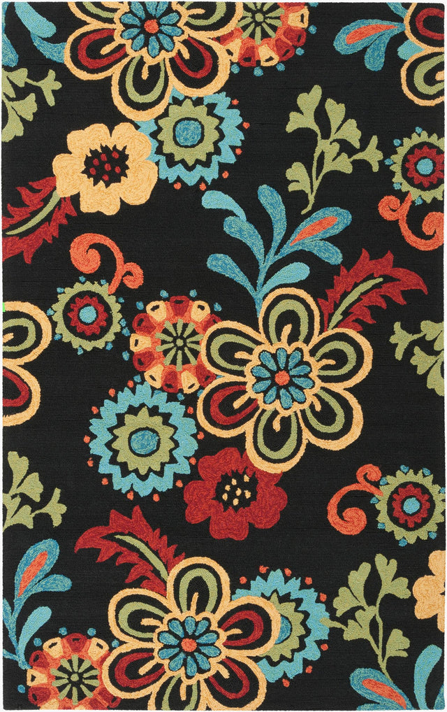 Surya Storm SOM-7707 12' x 15' Handmade Rug