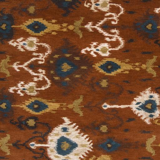 Surya Surroundings SUR-1011 9' x 13' Rug