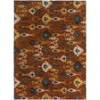 Surya Surroundings SUR-1011 9' x 13' Rug