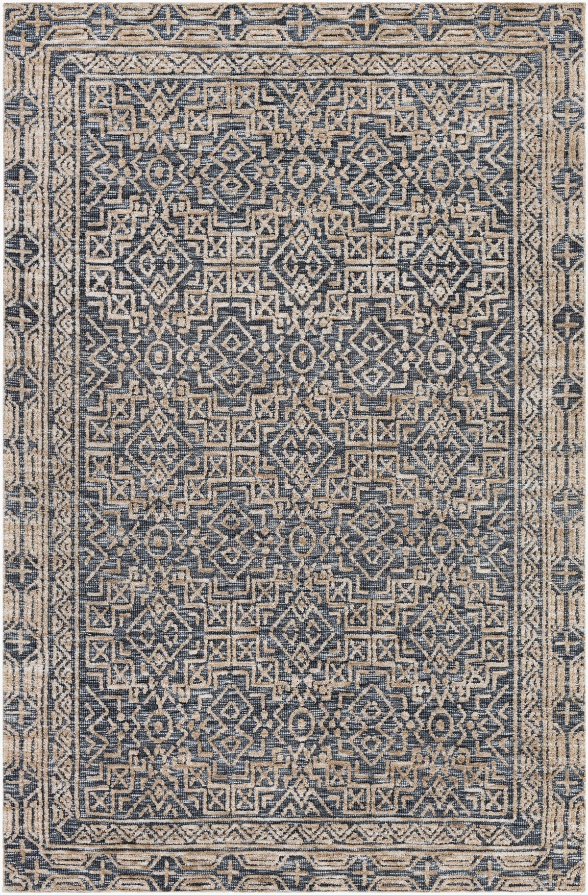 Surya Talise TLE-1011 2' x 3' Handmade Rug
