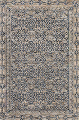 Surya Talise TLE-1011 2' x 3' Handmade Rug
