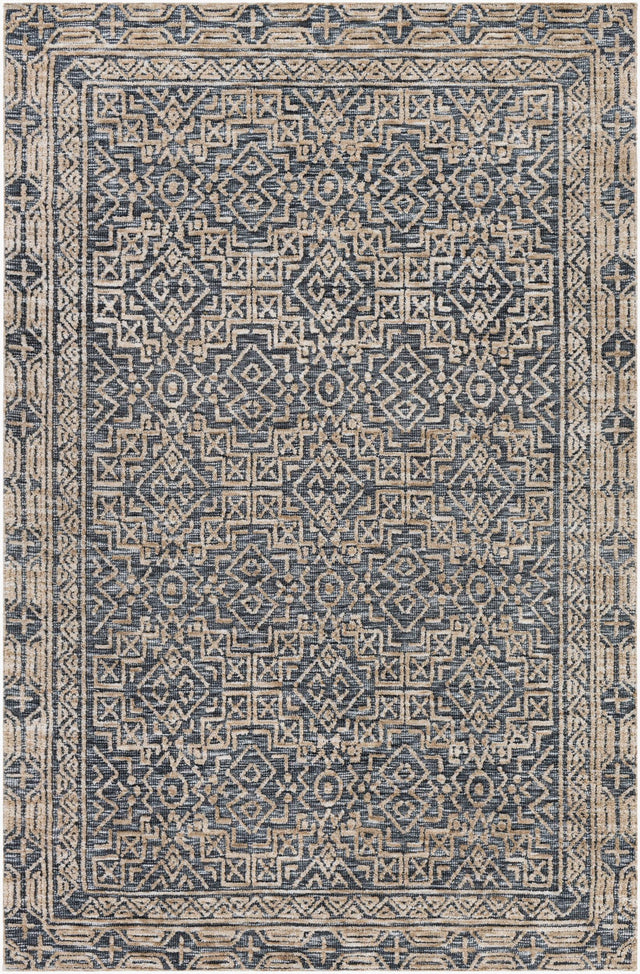 Surya Talise TLE-1011 2' x 3' Handmade Rug