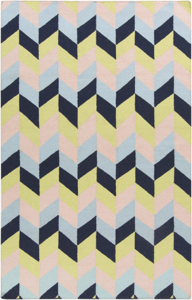 Surya Talitha TAL-1000 2' x 3' Hand Made Rug