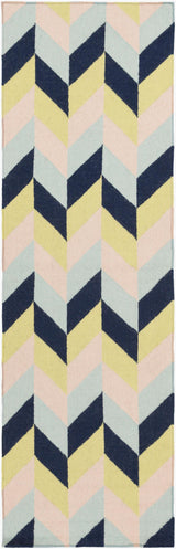 Surya Talitha TAL-1000 2' x 3' Handmade Rug
