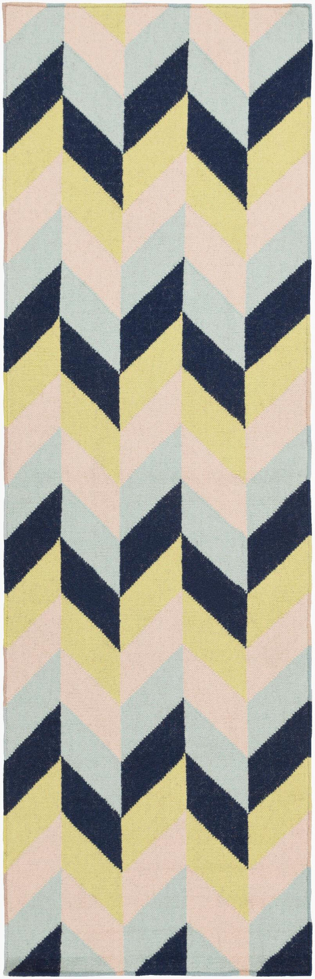 Surya Talitha TAL-1000 2' x 3' Handmade Rug