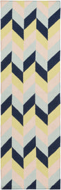Surya Talitha TAL-1000 2' x 3' Handmade Rug