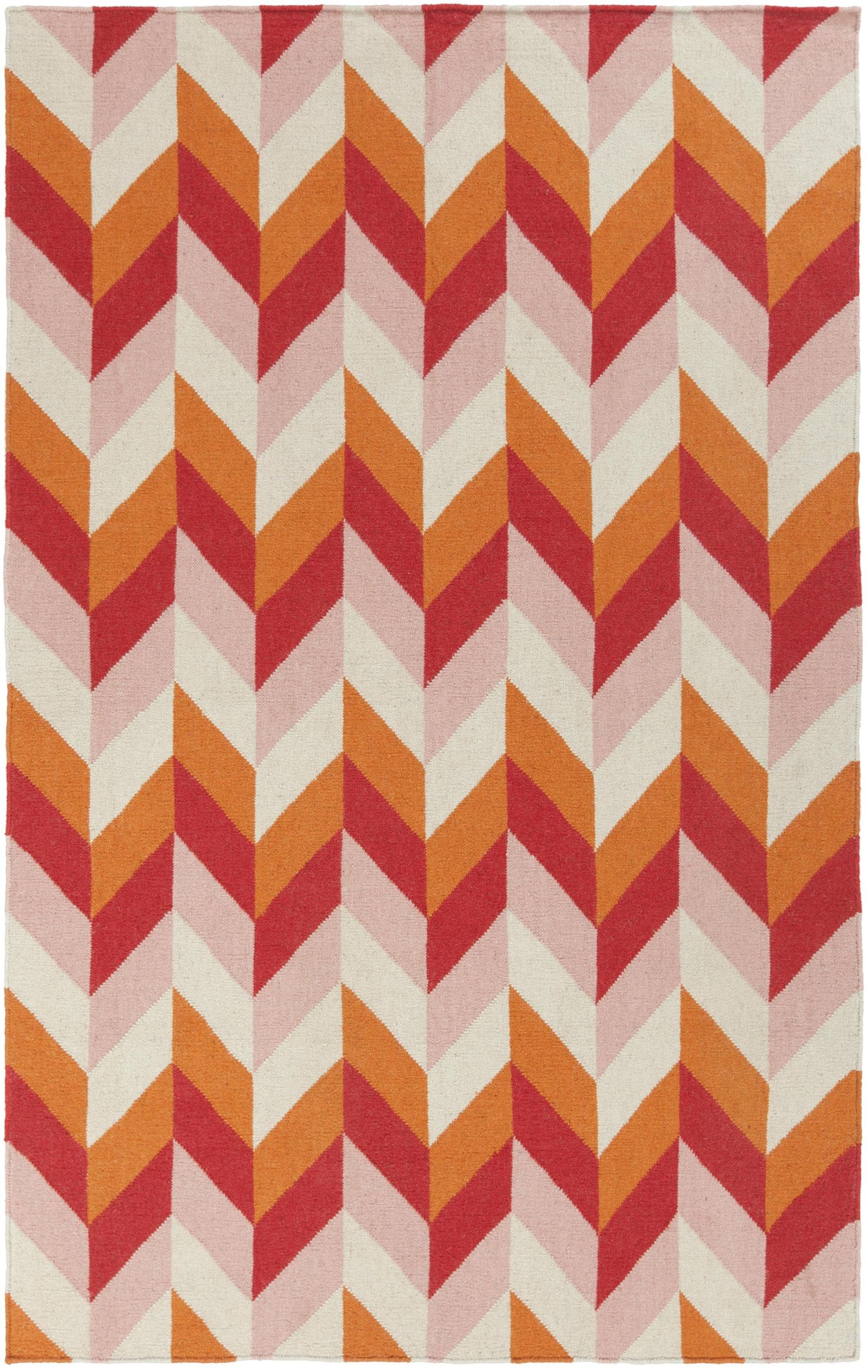 Surya Talitha TAL-1001 2' x 3' Hand Made Rug
