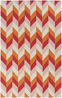 Surya Talitha TAL-1001 2' x 3' Hand Made Rug