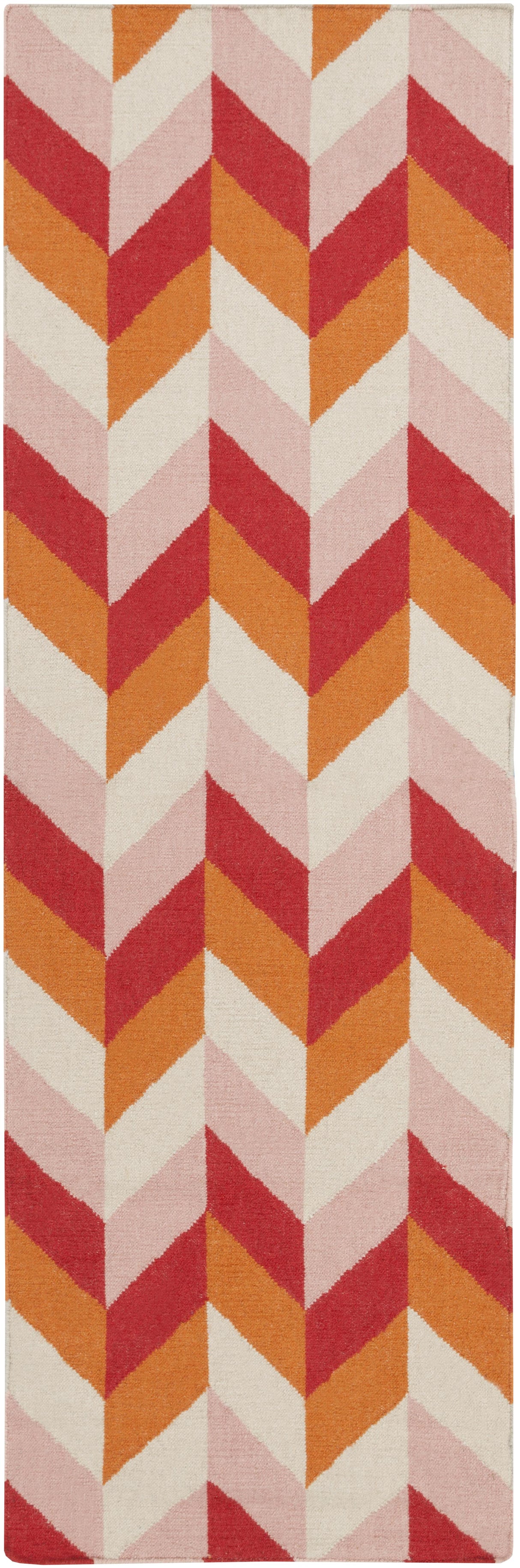 Surya Talitha TAL-1001 2'6" x 8' Hand Made Rug