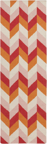 Surya Talitha TAL-1001 2'6" x 8' Hand Made Rug