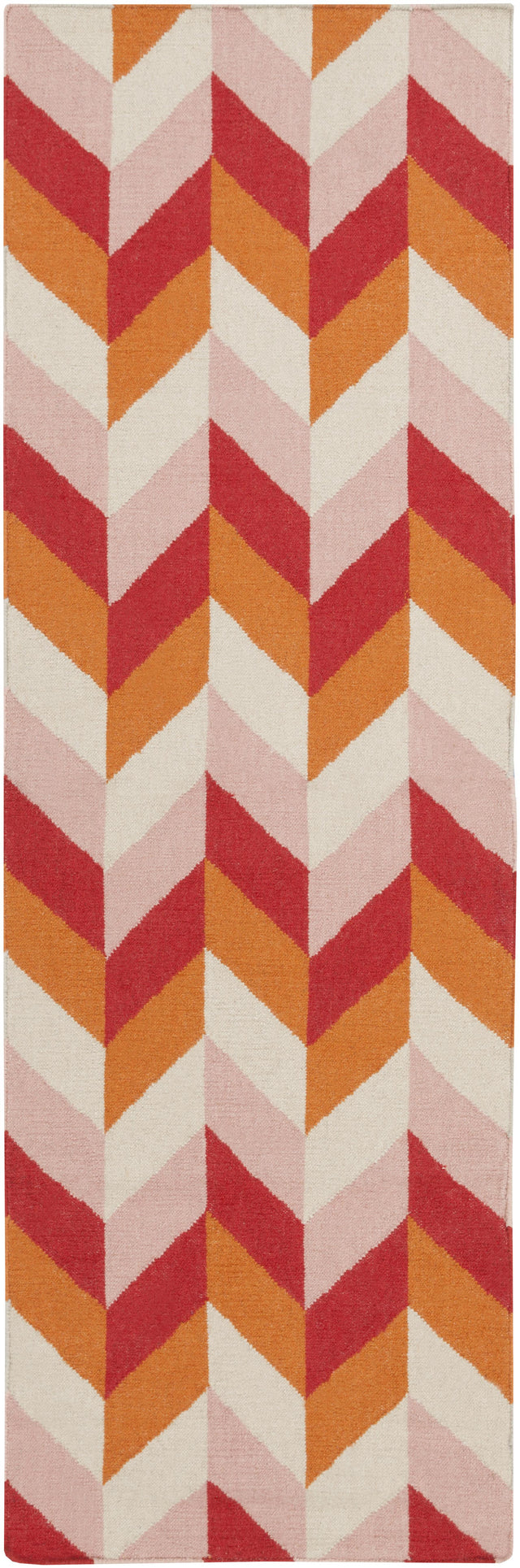 Surya Talitha TAL-1001 2'6" x 8' Hand Made Rug