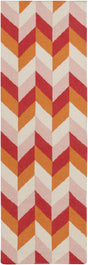 Surya Talitha TAL-1001 2'6" x 8' Hand Made Rug