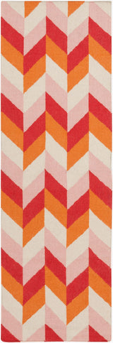 Surya Talitha TAL-1001 2'6" x 8' Handmade Rug